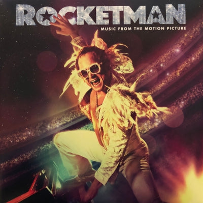 VARIOUS - Rocketman (Music From The Motion Picture)