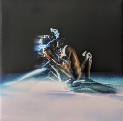 YVES TUMOR - Heaven To A Tortured Mind