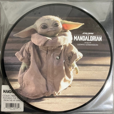 LUDWIG GöRANSSON - Star Wars - The Mandalorian