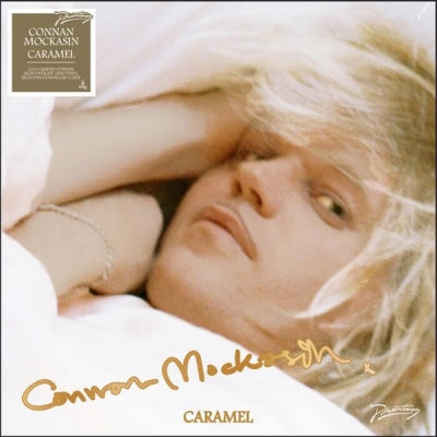 CONNAN MOCKASIN - Caramel