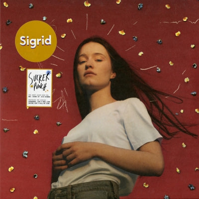 SIGRID - Sucker Punch