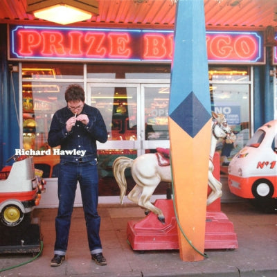 RICHARD HAWLEY - Richard Hawley