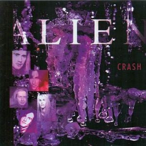 ALIEN - Crash