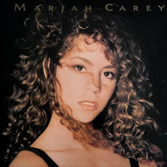 MARIAH CAREY - Mariah Carey