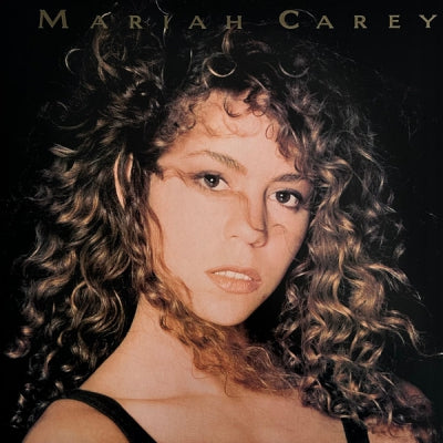 MARIAH CAREY - Mariah Carey