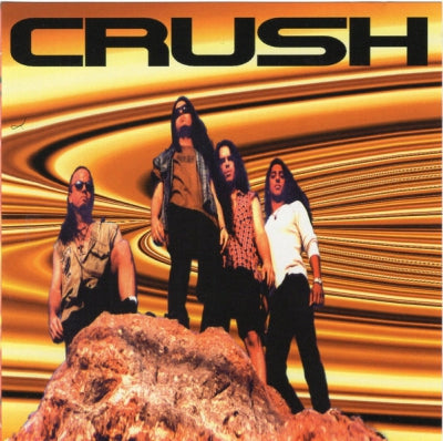 CRUSH - Crush