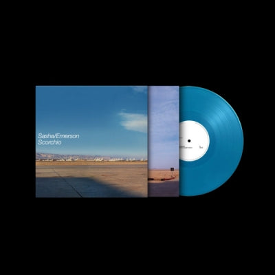 SASHA / EMERSON - Scorchio