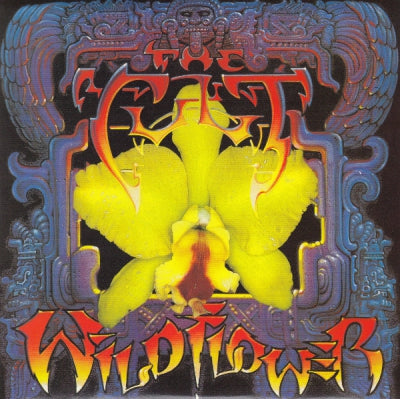 THE CULT - Wildflower