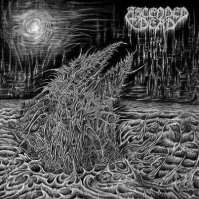 ASCENDED DEAD - Abhorrent Manifestation