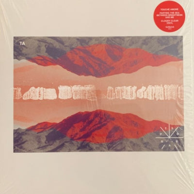 TOUCHé AMORé - Parting The Sea Between Brightness And Me