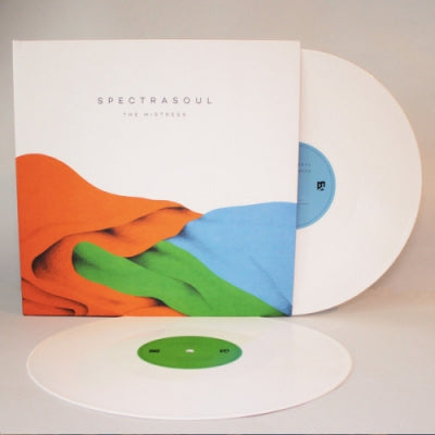 SPECTRASOUL - The Mistress