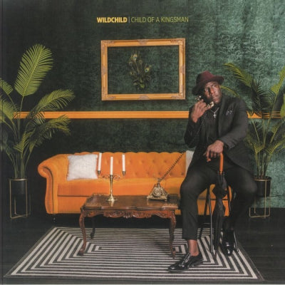 WILDCHILD - Child Of A Kingsman