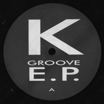 K GROOVE - K Groove E.P.