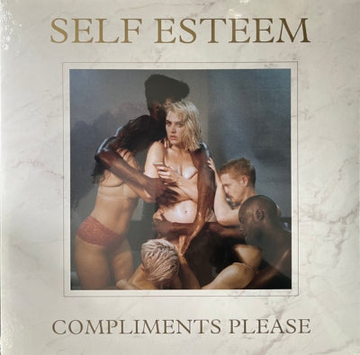 SELF ESTEEM - Compliments Please