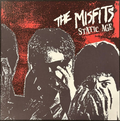 THE MISFITS - Static Age