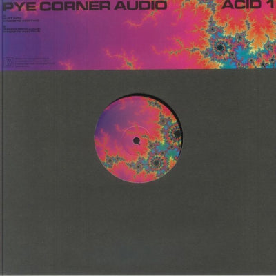 PYE CORNER AUDIO - Acid 1