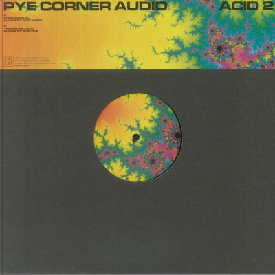 PYE CORNER AUDIO - Acid 2
