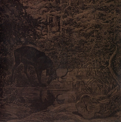 AGALLOCH - Of Stone, Wind & Pillor