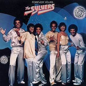 THE SYLVERS - Forever Yours