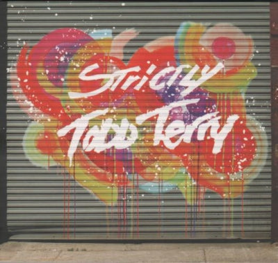 VARIOUS - Strictly Todd Terry (Part 1)
