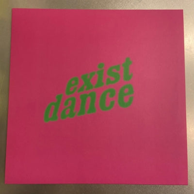 TRANQUILITY BASS - Broadcast Standard Issue No. 1