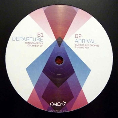 DVS1 - Flight To Nowhere