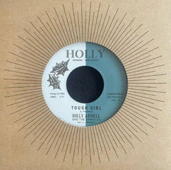 BILLY ARNELL & THE SPARKLES - Tough Girl