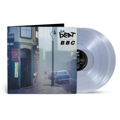 THE BEAT - At The BBC