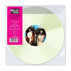 ICONA POP - I Love It (Feat. Charli XCX)