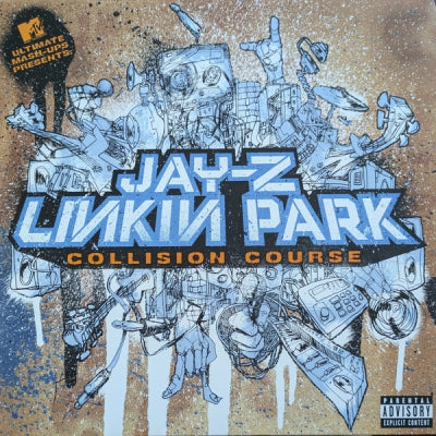 JAY-Z & LINKIN PARK - Collision Course