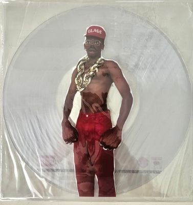 TYLER, THE CREATOR - Don't Tap The Glass