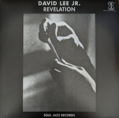 DAVID LEE JR. - Evolution