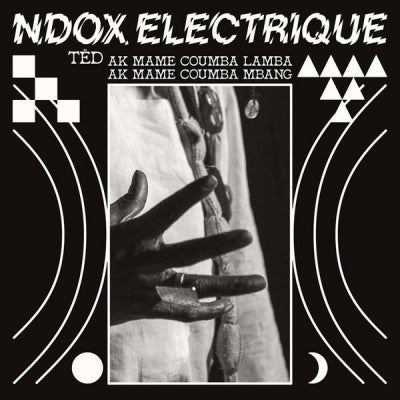 NDOX ELECTRIQUE - Tëdd ak Mame Coumba Lamba ak Mame Coumba Mbang