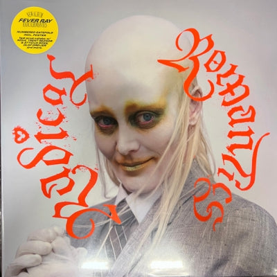 FEVER RAY - Radical Romantics