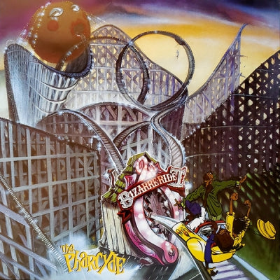 THE PHARCYDE - Bizarre Ride II The Pharcyde