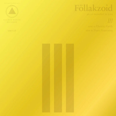 FÖLLAKZOID - III
