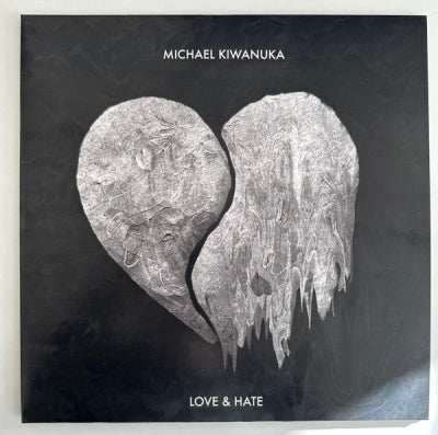 MICHAEL KIWANUKA - Love & Hate