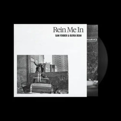 SAM FENDER & OLIVIA DEAN - Rein Me In
