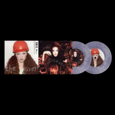 CHAPPELL ROAN - The Subway - The Giver