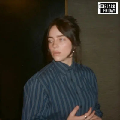BILLIE EILISH - Birds of a Feather - Amazon Songline