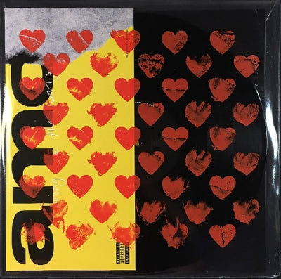 BRING ME THE HORIZON - Amo