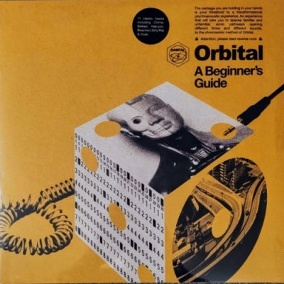 ORBITAL - A Beginner's Guide
