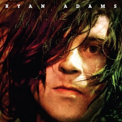 RYAN ADAMS - Ryan Adams