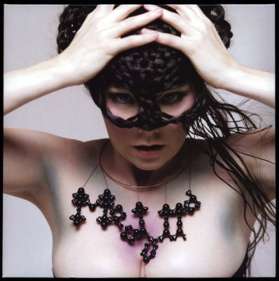 BJORK - Medulla