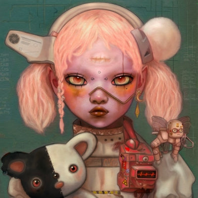 BRING ME THE HORIZON - Post Human: Nex Gen