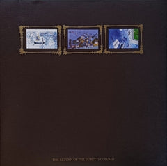 THE DURUTTI COLUMN - The Return Of The Durutti Column