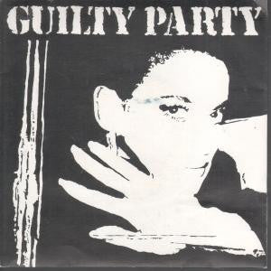 GUILTY PARTY - Looks Like I Win