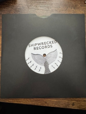 THE SHIPBUILDERS - Daydreaming