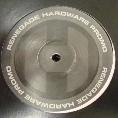 FUTURE CUT - Ghetto Style E.P.