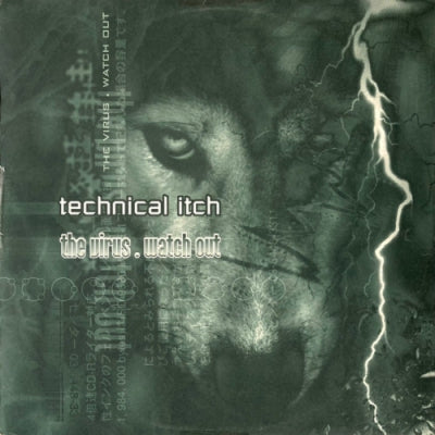 TECHNICAL ITCH - The Virus / Watch Out